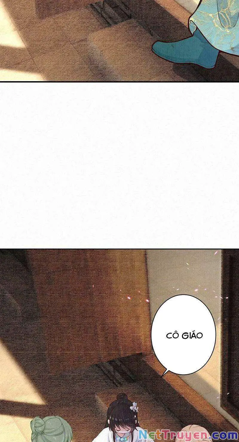 Sổ Tay Sinh Tồn Của Nàng Dâu Hoàng Gia Nettruyen ZZZ Chương 86 Page 14