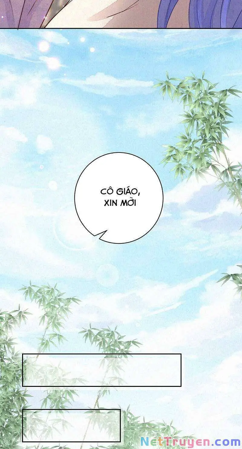 Sổ Tay Sinh Tồn Của Nàng Dâu Hoàng Gia Nettruyen ZZZ Chương 86 Page 18