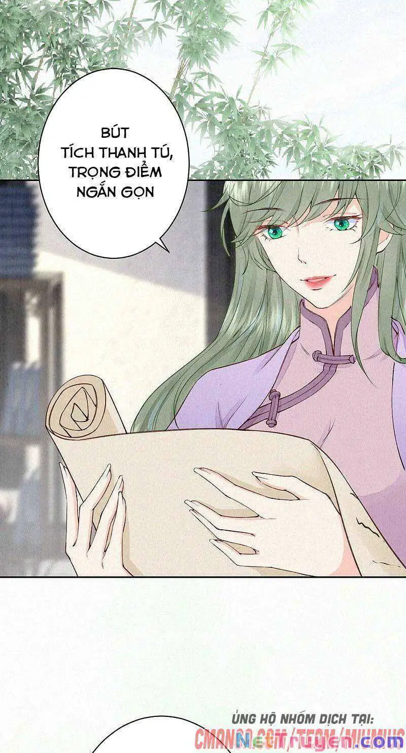 Sổ Tay Sinh Tồn Của Nàng Dâu Hoàng Gia Nettruyen ZZZ Chương 86 Page 19