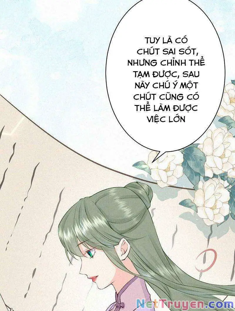 Sổ Tay Sinh Tồn Của Nàng Dâu Hoàng Gia Nettruyen ZZZ Chương 86 Page 23