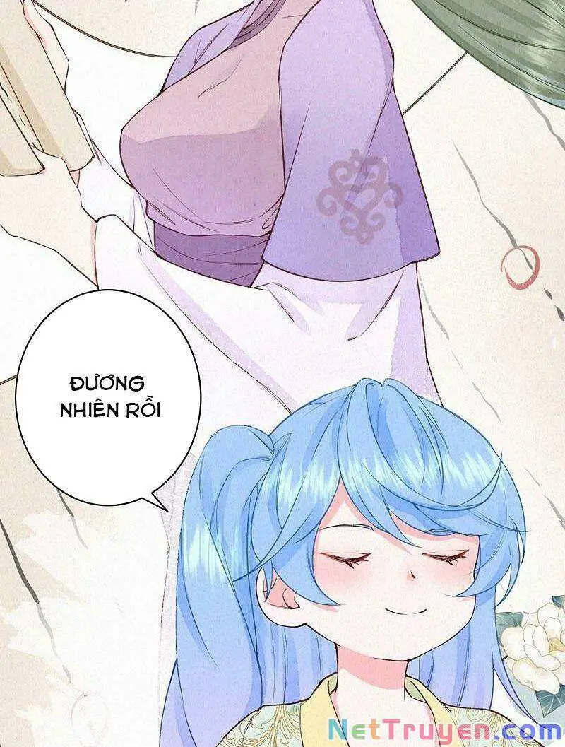 Sổ Tay Sinh Tồn Của Nàng Dâu Hoàng Gia Nettruyen ZZZ Chương 86 Page 24