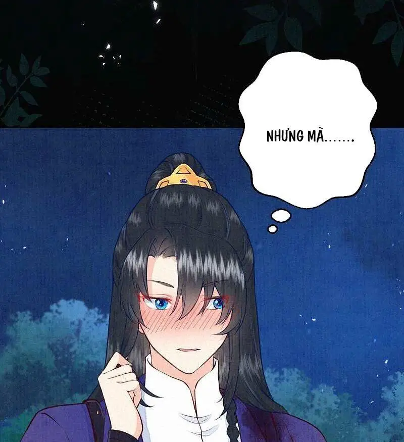 Sổ Tay Sinh Tồn Của Nàng Dâu Hoàng Gia Nettruyen ZZZ Chương 43 Page 8