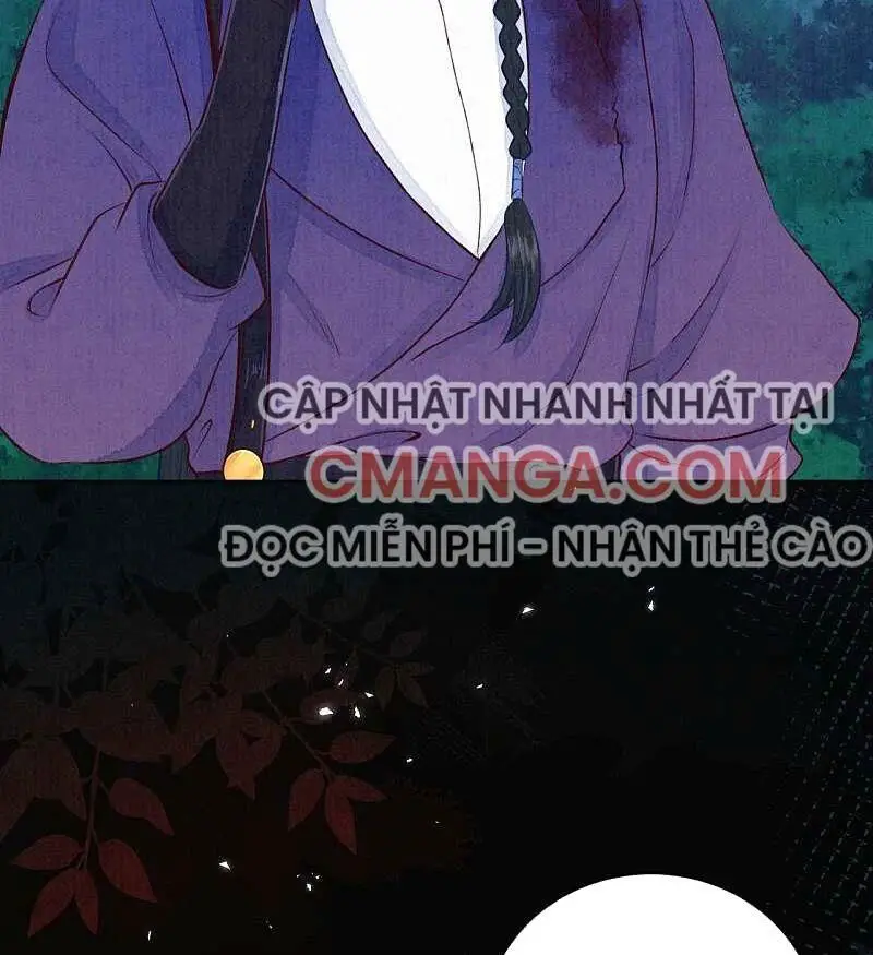 Sổ Tay Sinh Tồn Của Nàng Dâu Hoàng Gia Nettruyen ZZZ Chương 43 Page 9