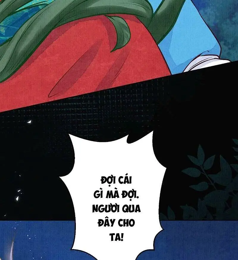 Sổ Tay Sinh Tồn Của Nàng Dâu Hoàng Gia Nettruyen ZZZ Chương 43 Page 14