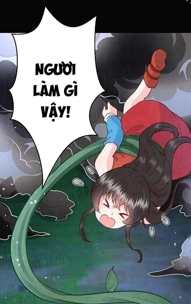 Sổ Tay Sinh Tồn Của Nàng Dâu Hoàng Gia Nettruyen ZZZ Chương 43 Page 21