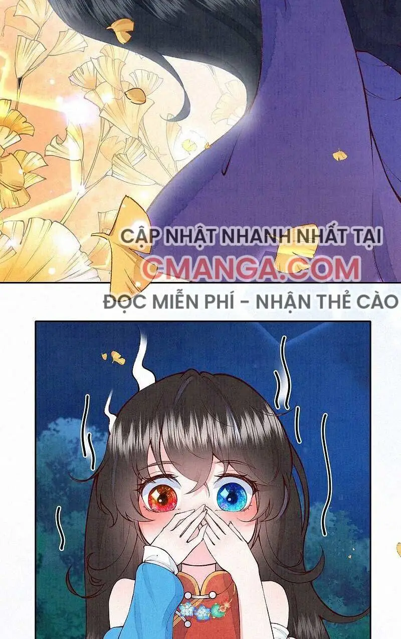 Sổ Tay Sinh Tồn Của Nàng Dâu Hoàng Gia Nettruyen ZZZ Chương 43 Page 30