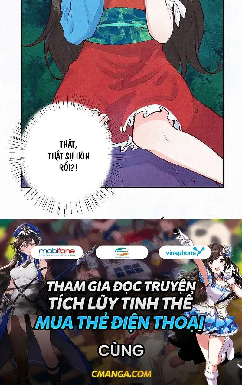 Sổ Tay Sinh Tồn Của Nàng Dâu Hoàng Gia Nettruyen ZZZ Chương 43 Page 31