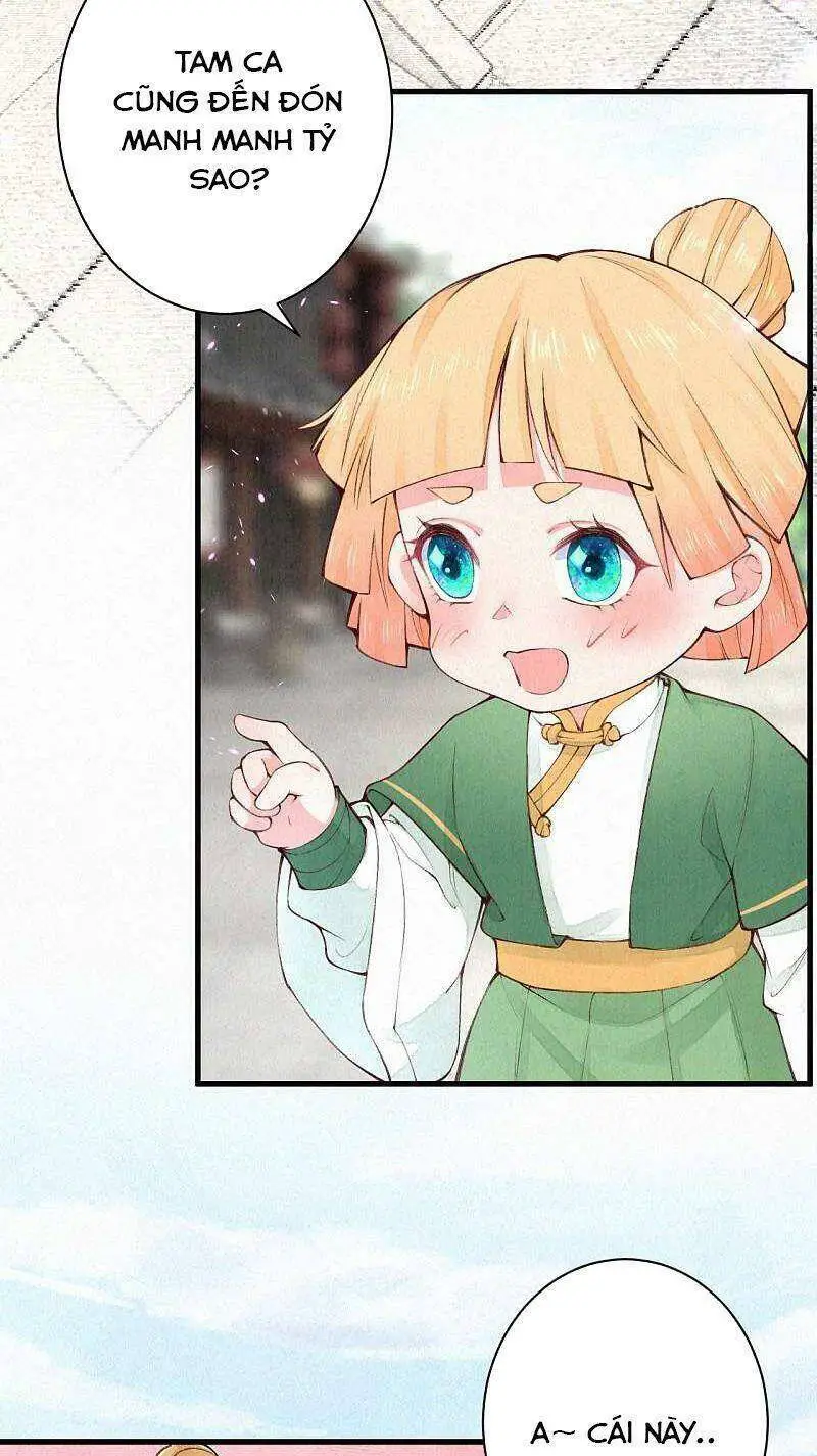Sổ Tay Sinh Tồn Của Nàng Dâu Hoàng Gia Nettruyen ZZZ Chương 92 Page 2