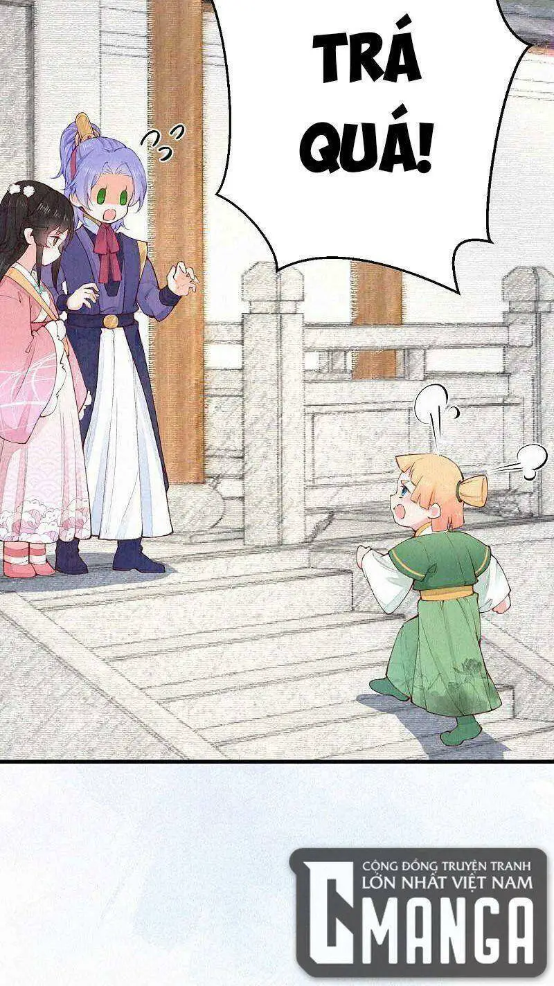Sổ Tay Sinh Tồn Của Nàng Dâu Hoàng Gia Nettruyen ZZZ Chương 92 Page 4