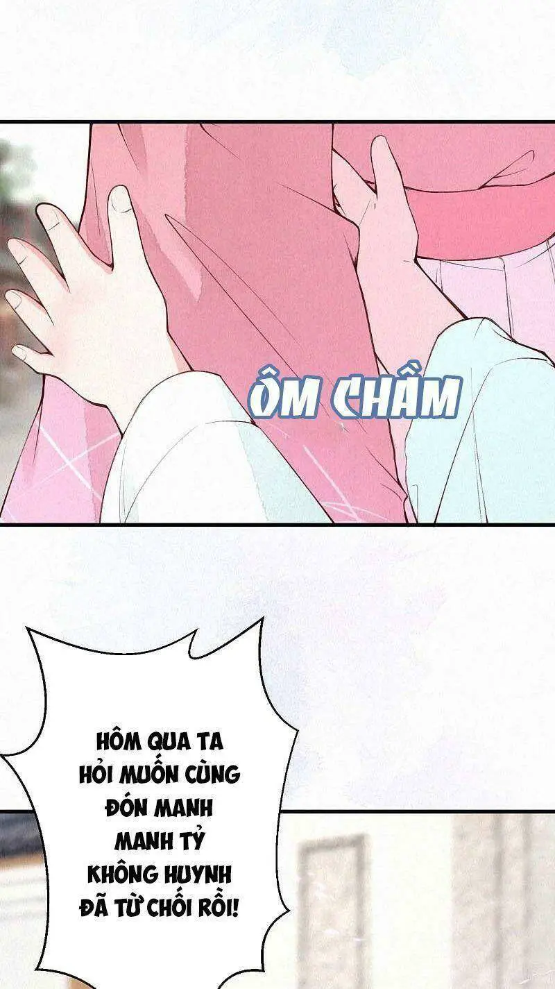 Sổ Tay Sinh Tồn Của Nàng Dâu Hoàng Gia Nettruyen ZZZ Chương 92 Page 5