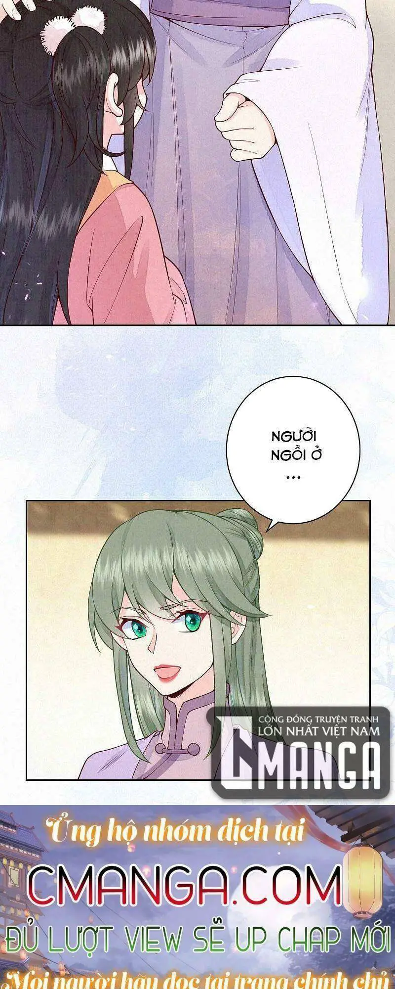 Sổ Tay Sinh Tồn Của Nàng Dâu Hoàng Gia Nettruyen ZZZ Chương 93 Page 4