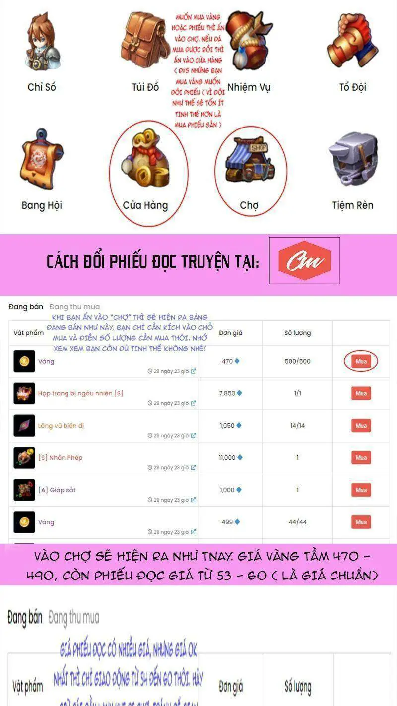 Sổ Tay Sinh Tồn Của Nàng Dâu Hoàng Gia Nettruyen ZZZ Chương 93 Page 6