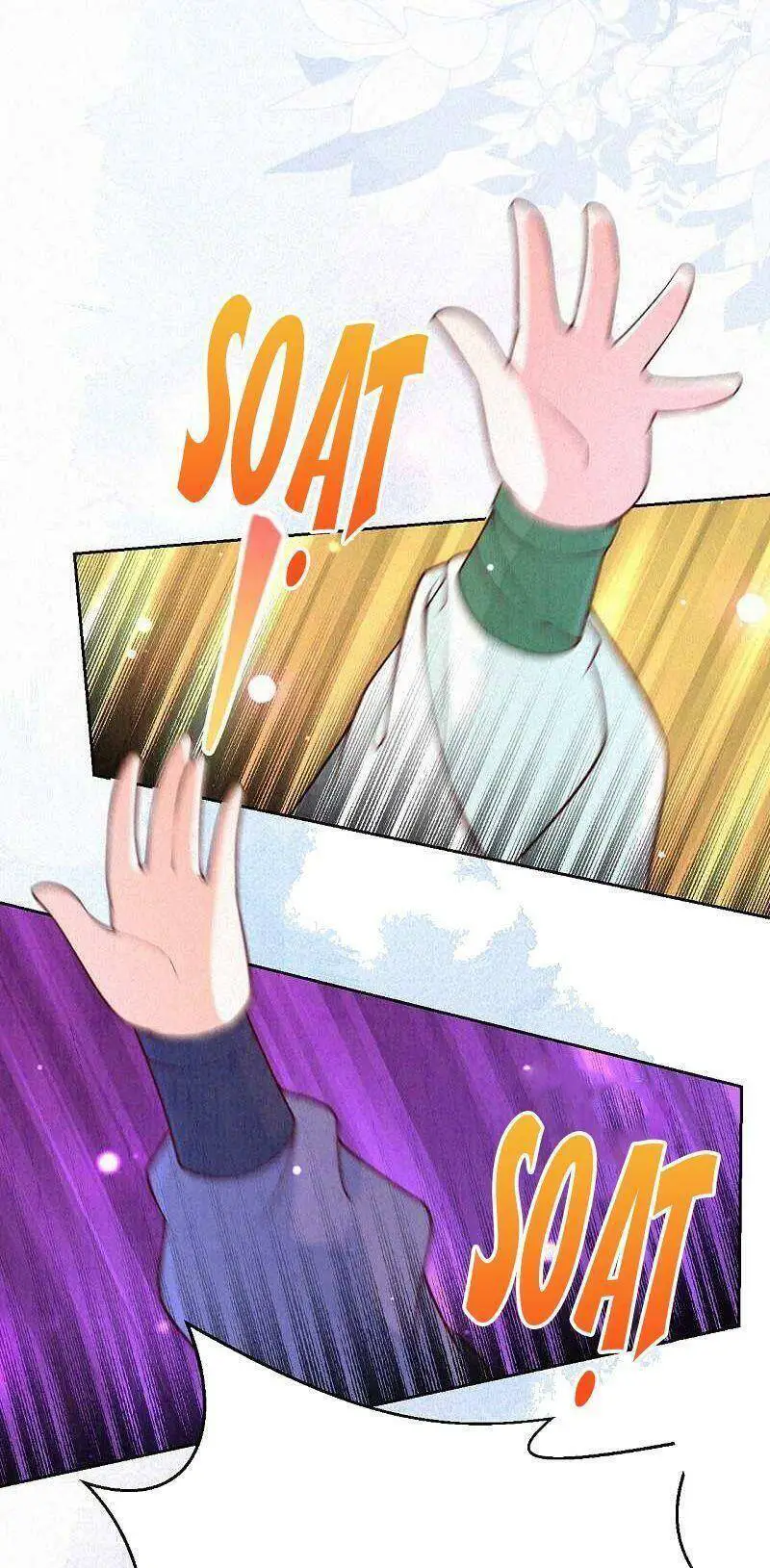 Sổ Tay Sinh Tồn Của Nàng Dâu Hoàng Gia Nettruyen ZZZ Chương 93 Page 8