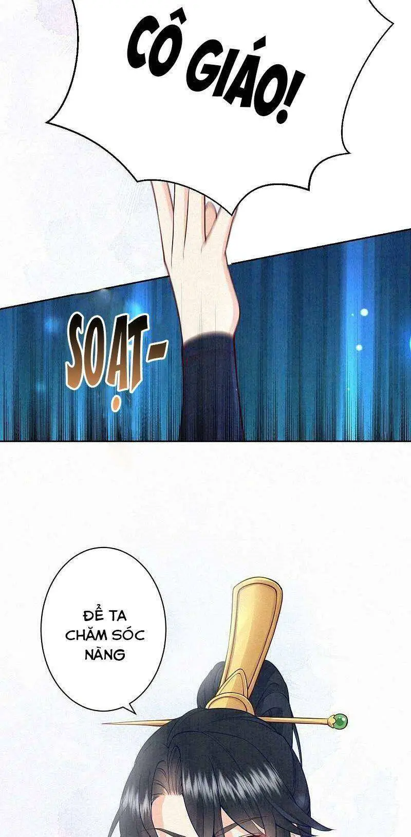 Sổ Tay Sinh Tồn Của Nàng Dâu Hoàng Gia Nettruyen ZZZ Chương 93 Page 9