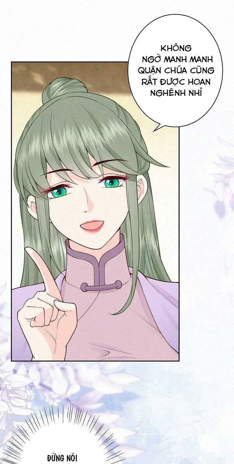 Sổ Tay Sinh Tồn Của Nàng Dâu Hoàng Gia Nettruyen ZZZ Chương 93 Page 13