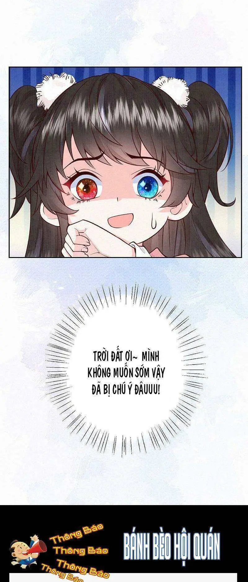 Sổ Tay Sinh Tồn Của Nàng Dâu Hoàng Gia Nettruyen ZZZ Chương 93 Page 14
