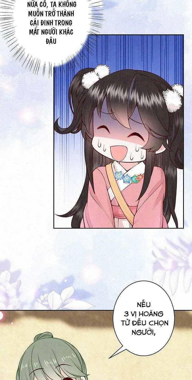 Sổ Tay Sinh Tồn Của Nàng Dâu Hoàng Gia Nettruyen ZZZ Chương 93 Page 16