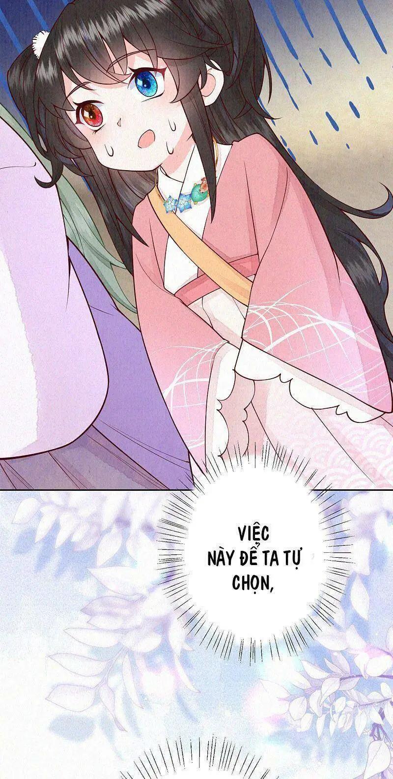 Sổ Tay Sinh Tồn Của Nàng Dâu Hoàng Gia Nettruyen ZZZ Chương 93 Page 21
