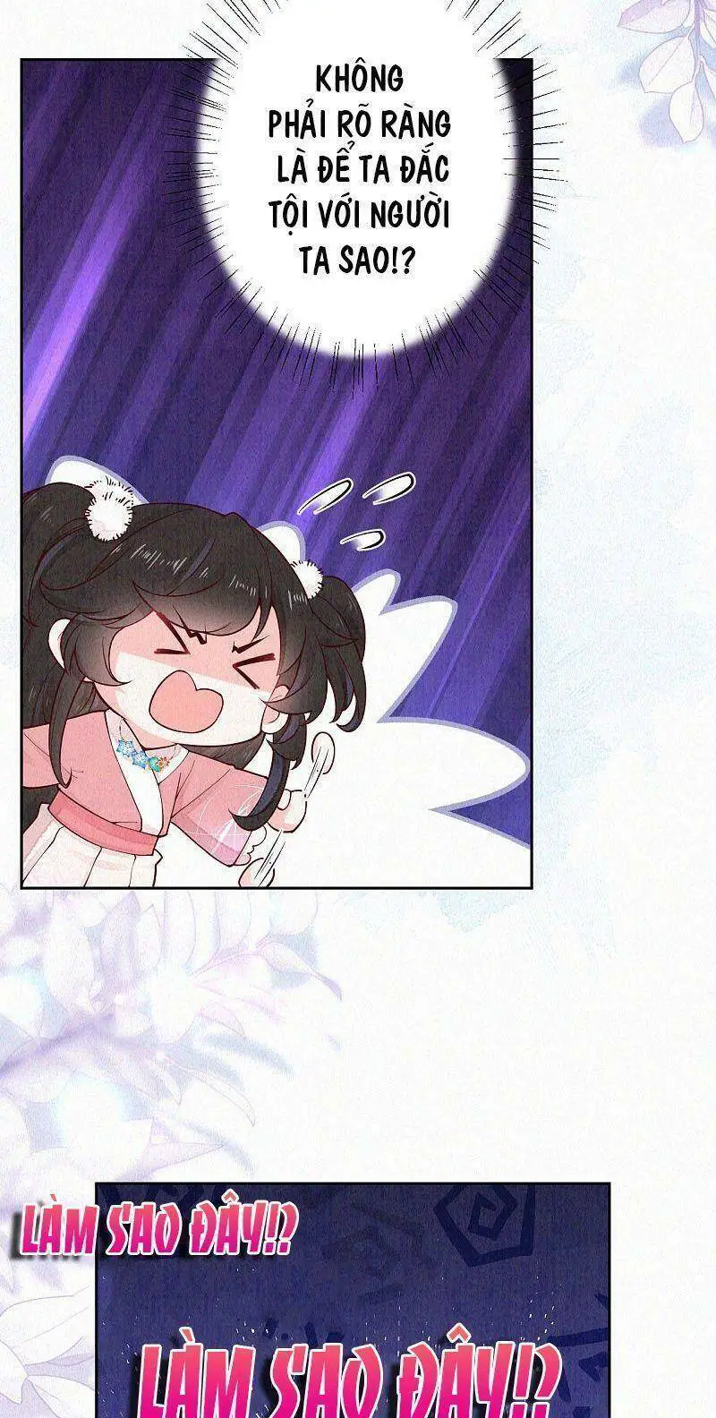 Sổ Tay Sinh Tồn Của Nàng Dâu Hoàng Gia Nettruyen ZZZ Chương 93 Page 22