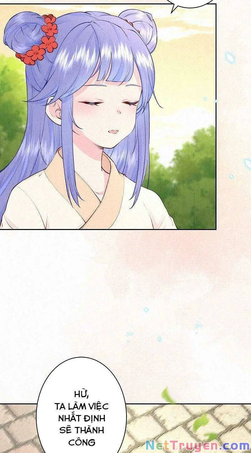 Sổ Tay Sinh Tồn Của Nàng Dâu Hoàng Gia Nettruyen ZZZ Chương 84 Page 4