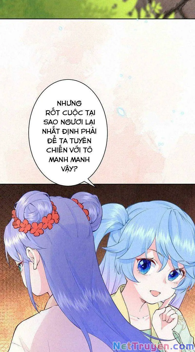 Sổ Tay Sinh Tồn Của Nàng Dâu Hoàng Gia Nettruyen ZZZ Chương 84 Page 6