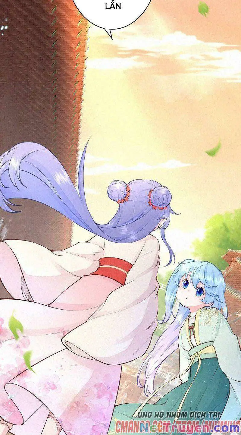Sổ Tay Sinh Tồn Của Nàng Dâu Hoàng Gia Nettruyen ZZZ Chương 84 Page 8