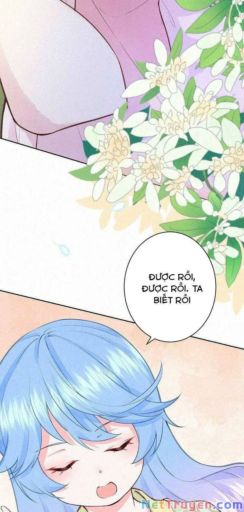 Sổ Tay Sinh Tồn Của Nàng Dâu Hoàng Gia Nettruyen ZZZ Chương 84 Page 12