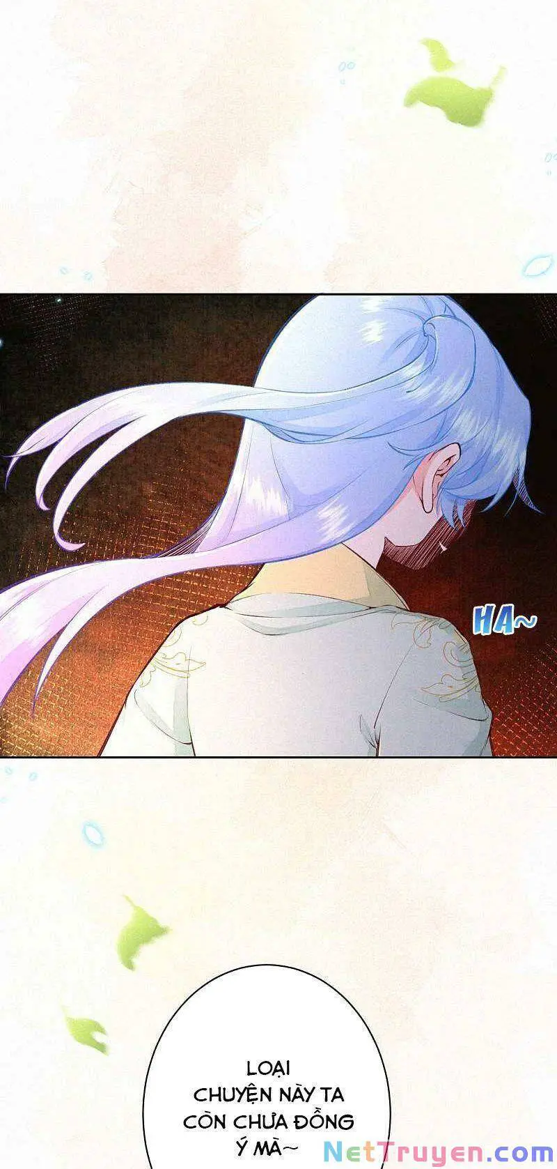 Sổ Tay Sinh Tồn Của Nàng Dâu Hoàng Gia Nettruyen ZZZ Chương 84 Page 16