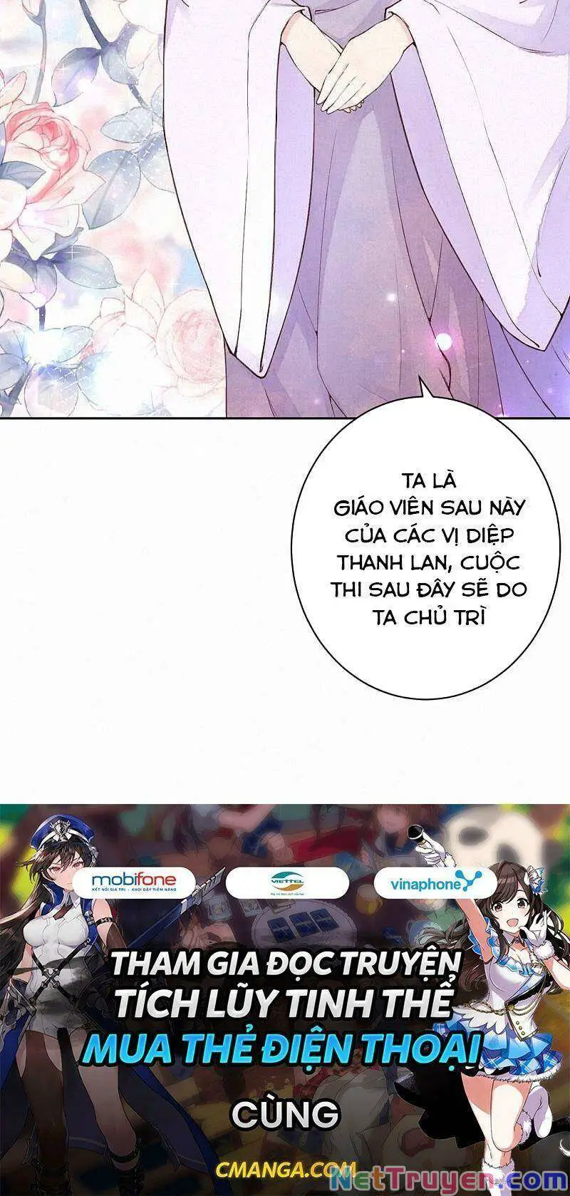 Sổ Tay Sinh Tồn Của Nàng Dâu Hoàng Gia Nettruyen ZZZ Chương 84 Page 20