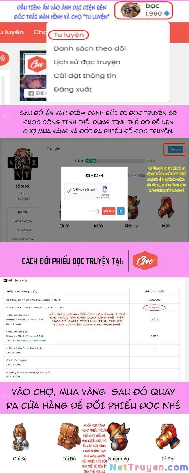 Sổ Tay Sinh Tồn Của Nàng Dâu Hoàng Gia Nettruyen ZZZ Chương 97 Page 5