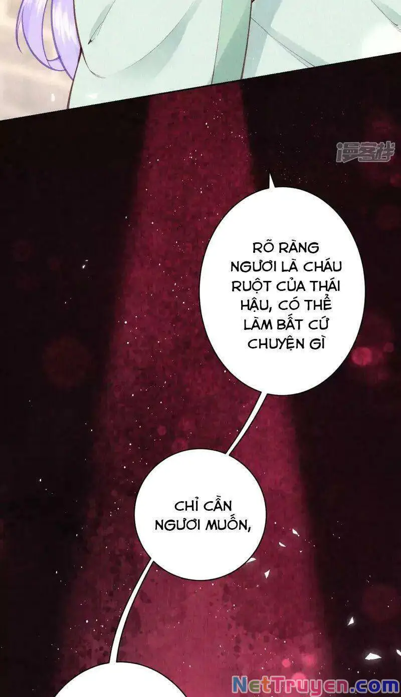 Sổ Tay Sinh Tồn Của Nàng Dâu Hoàng Gia Nettruyen ZZZ Chương 97 Page 10