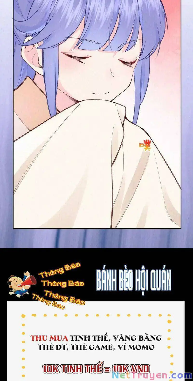 Sổ Tay Sinh Tồn Của Nàng Dâu Hoàng Gia Nettruyen ZZZ Chương 97 Page 19
