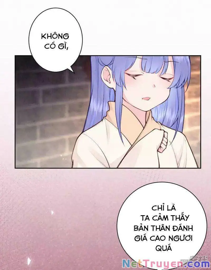 Sổ Tay Sinh Tồn Của Nàng Dâu Hoàng Gia Nettruyen ZZZ Chương 97 Page 24
