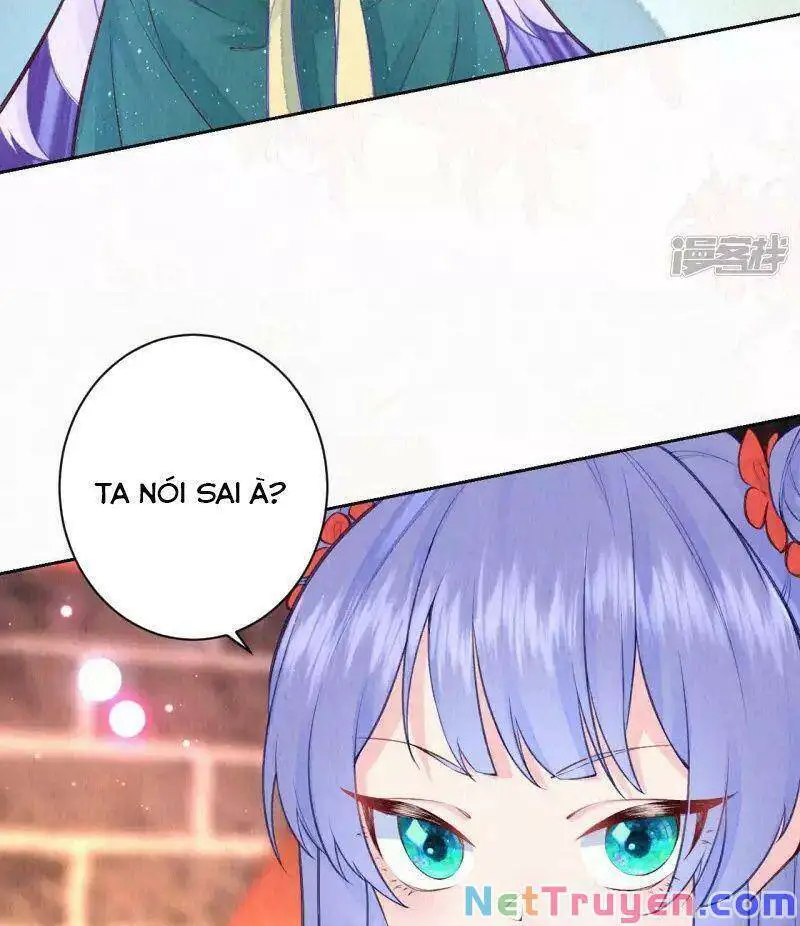 Sổ Tay Sinh Tồn Của Nàng Dâu Hoàng Gia Nettruyen ZZZ Chương 97 Page 29