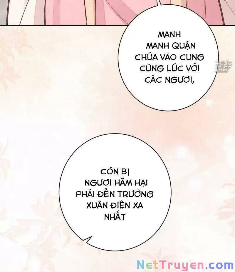 Sổ Tay Sinh Tồn Của Nàng Dâu Hoàng Gia Nettruyen ZZZ Chương 97 Page 31