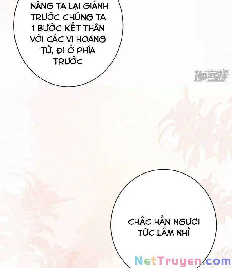 Sổ Tay Sinh Tồn Của Nàng Dâu Hoàng Gia Nettruyen ZZZ Chương 97 Page 33