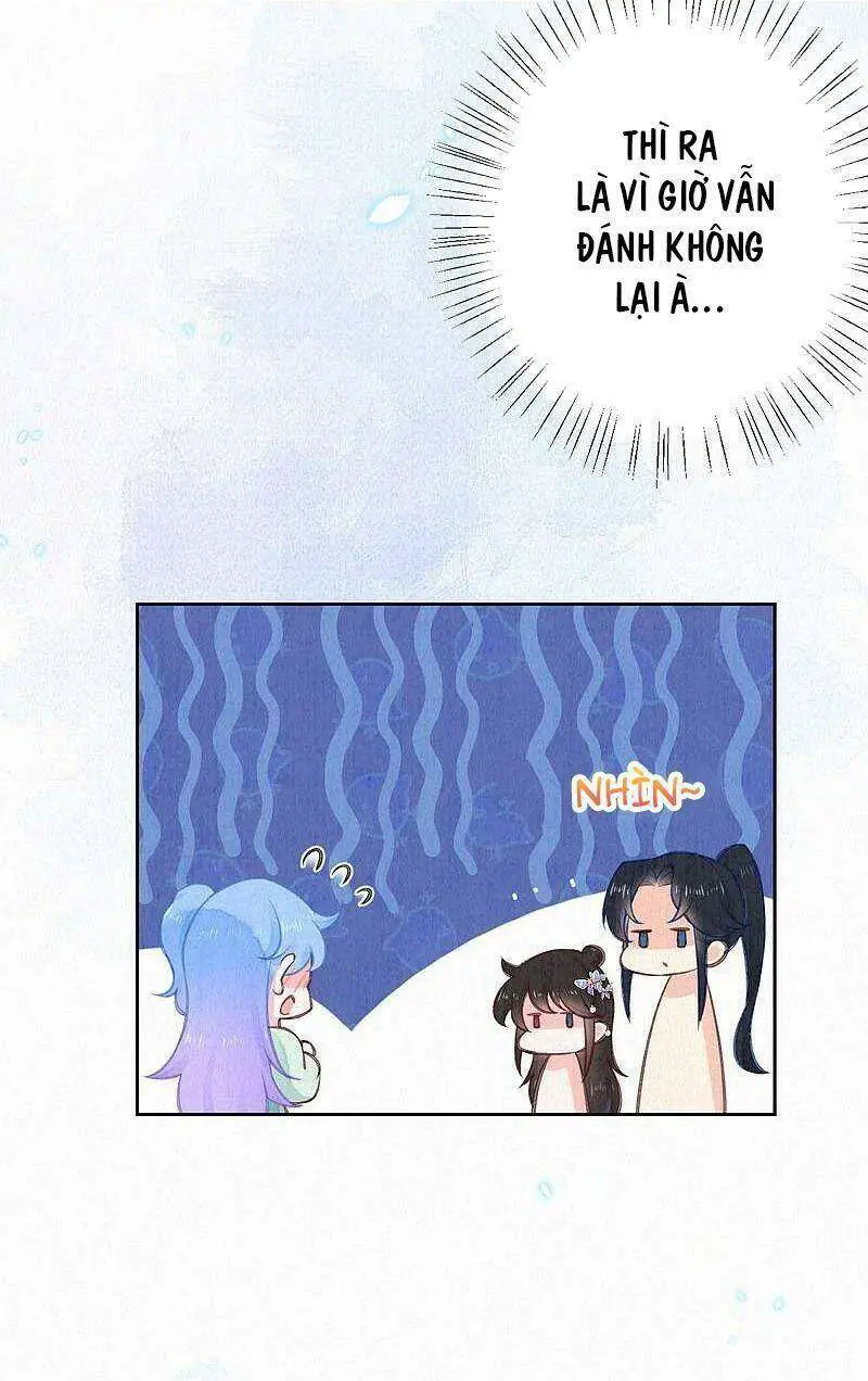 Sổ Tay Sinh Tồn Của Nàng Dâu Hoàng Gia Nettruyen ZZZ Chương 83 Page 2
