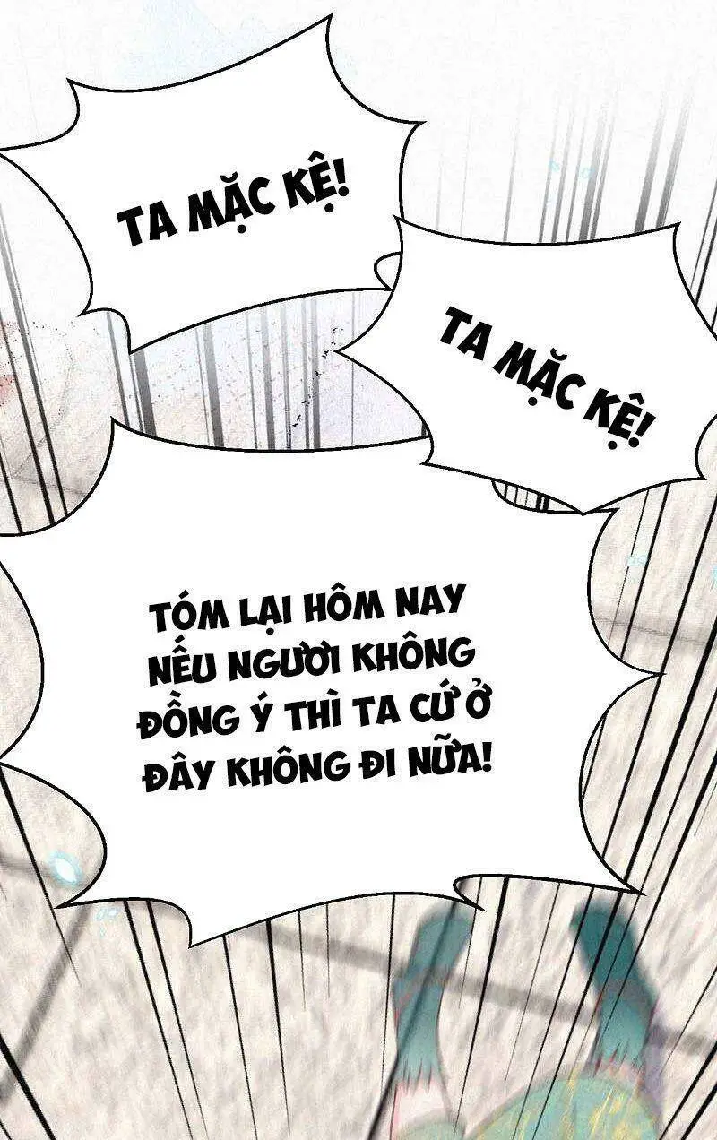 Sổ Tay Sinh Tồn Của Nàng Dâu Hoàng Gia Nettruyen ZZZ Chương 83 Page 3