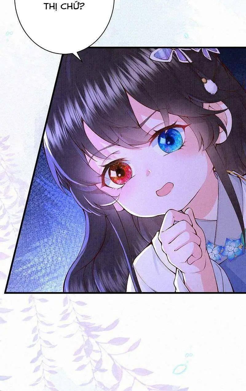 Sổ Tay Sinh Tồn Của Nàng Dâu Hoàng Gia Nettruyen ZZZ Chương 83 Page 8