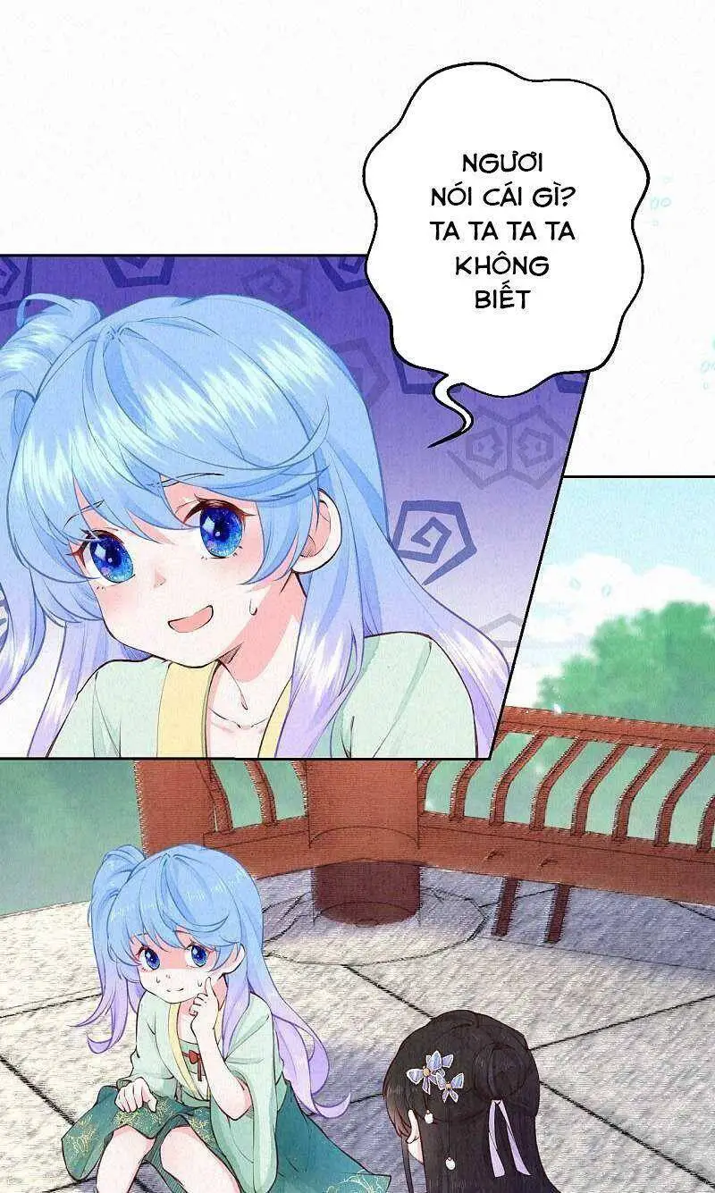 Sổ Tay Sinh Tồn Của Nàng Dâu Hoàng Gia Nettruyen ZZZ Chương 83 Page 11