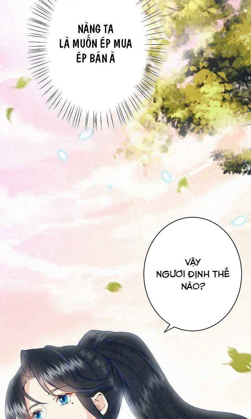 Sổ Tay Sinh Tồn Của Nàng Dâu Hoàng Gia Nettruyen ZZZ Chương 83 Page 17