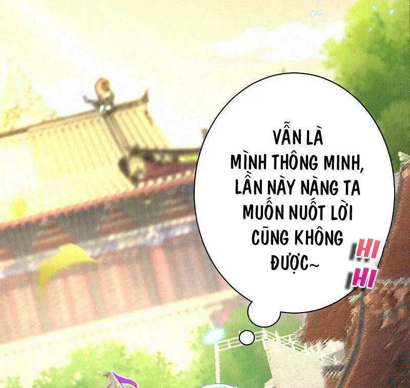 Sổ Tay Sinh Tồn Của Nàng Dâu Hoàng Gia Nettruyen ZZZ Chương 83 Page 24