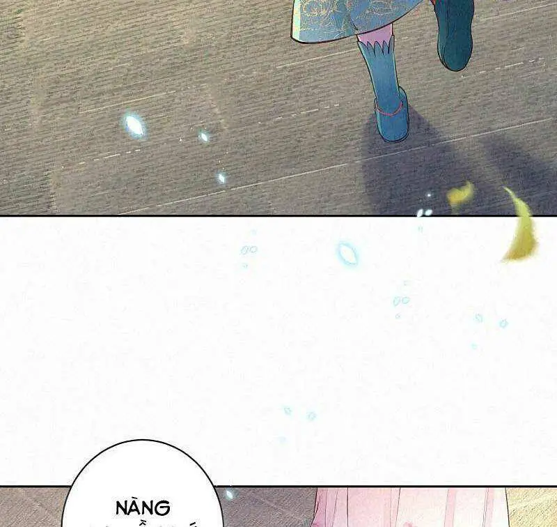 Sổ Tay Sinh Tồn Của Nàng Dâu Hoàng Gia Nettruyen ZZZ Chương 83 Page 26