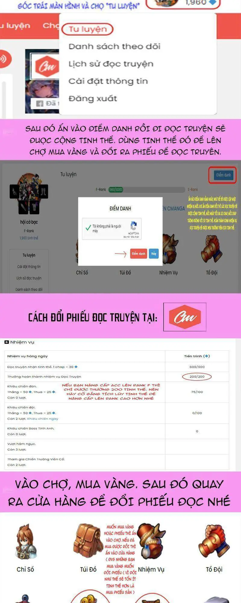 Sổ Tay Sinh Tồn Của Nàng Dâu Hoàng Gia Nettruyen ZZZ Chương 96 Page 3