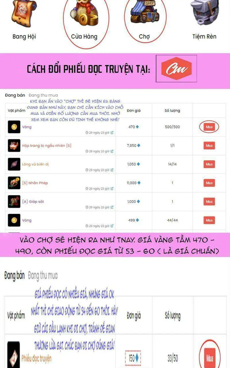 Sổ Tay Sinh Tồn Của Nàng Dâu Hoàng Gia Nettruyen ZZZ Chương 96 Page 4
