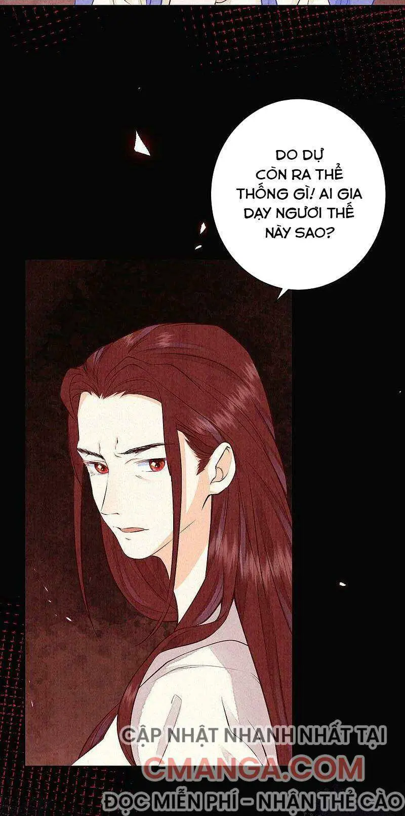 Sổ Tay Sinh Tồn Của Nàng Dâu Hoàng Gia Nettruyen ZZZ Chương 57 Page 10