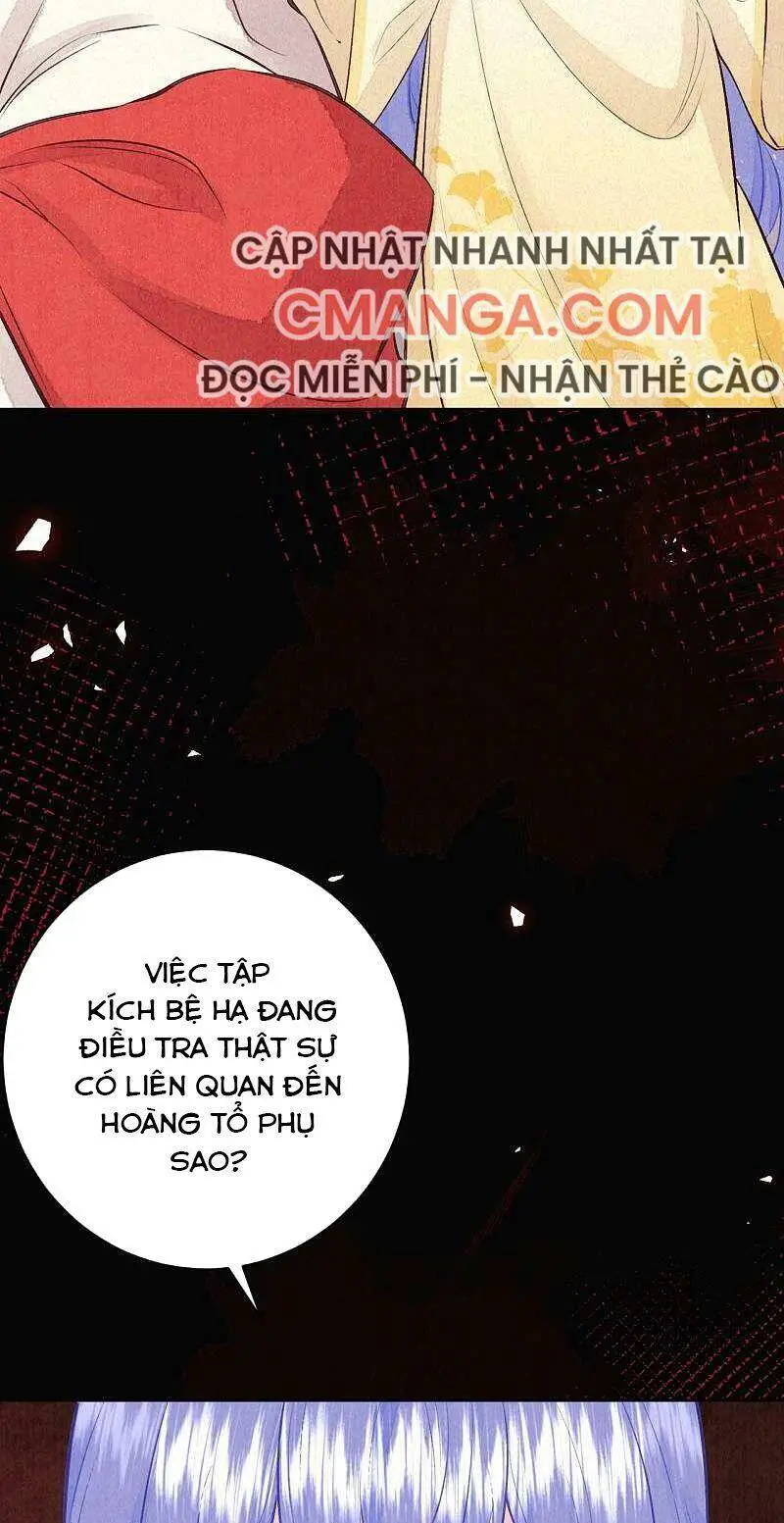 Sổ Tay Sinh Tồn Của Nàng Dâu Hoàng Gia Nettruyen ZZZ Chương 57 Page 12