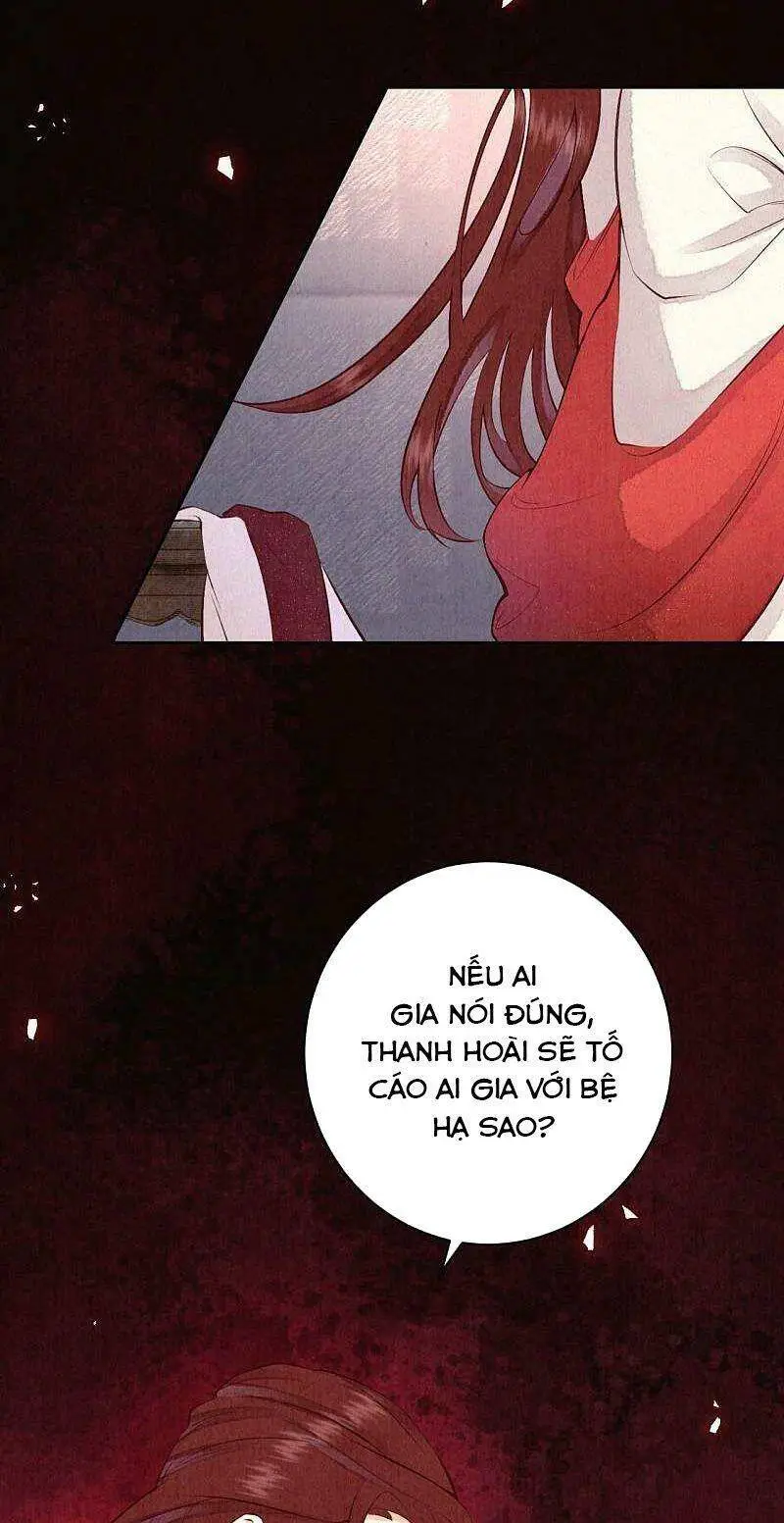 Sổ Tay Sinh Tồn Của Nàng Dâu Hoàng Gia Nettruyen ZZZ Chương 57 Page 14
