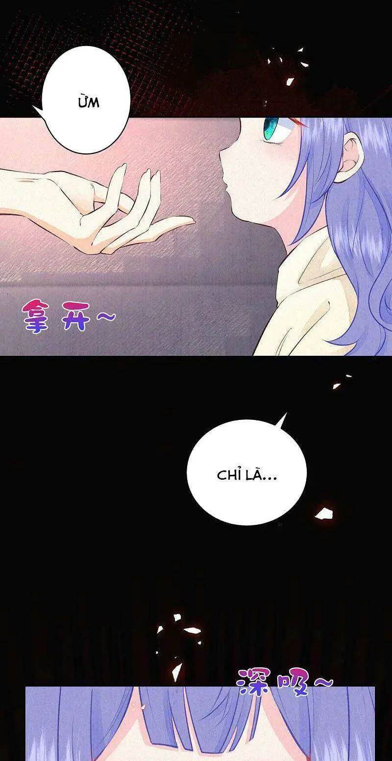 Sổ Tay Sinh Tồn Của Nàng Dâu Hoàng Gia Nettruyen ZZZ Chương 57 Page 17