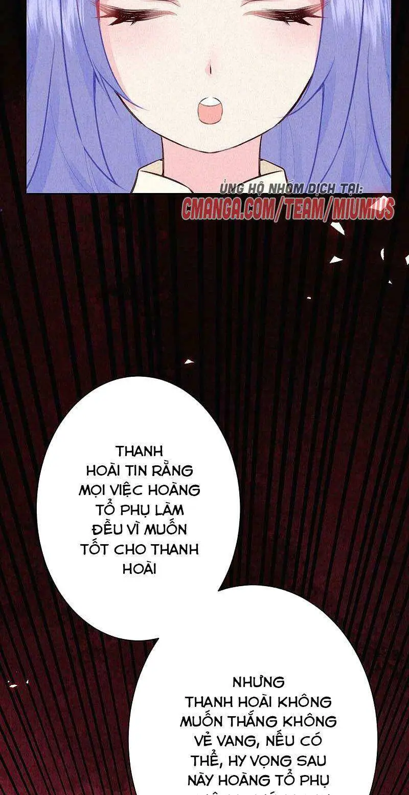 Sổ Tay Sinh Tồn Của Nàng Dâu Hoàng Gia Nettruyen ZZZ Chương 57 Page 18